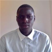 Enseignant de Mathématiques